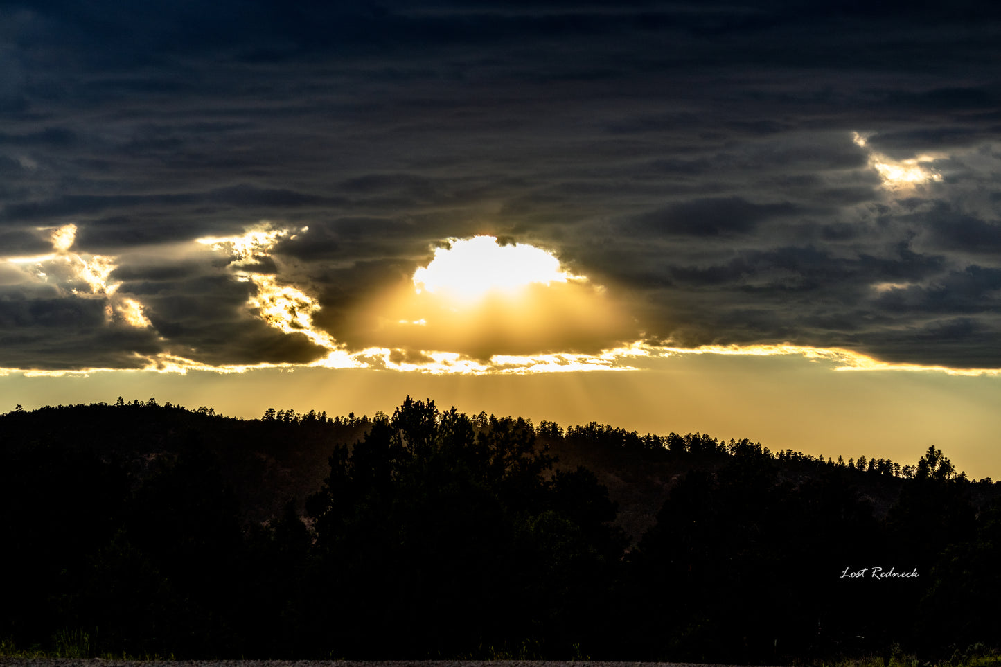 Shine down~ Southern Colorado